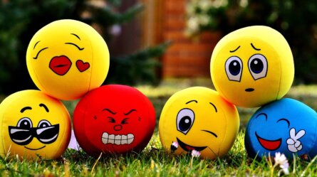 4 причины использовать эмодзи в теме письма 