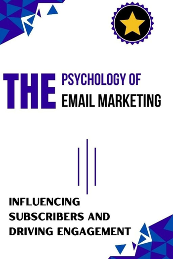 Елеонора Блейк «Психологія email маркетингу»