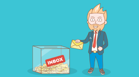 Требования к рассылкам: как попасть в любой инбокс от Google до Outlook 