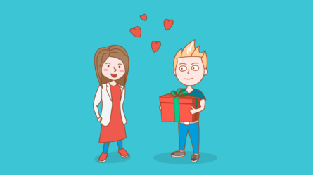 Як зробити розсилку до Дня святого Валентина: email, SMS, месенджери