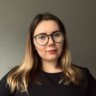 Анастасія Науменко