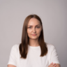 Olena Prokhoda