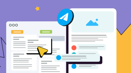 6 платформ для інтеграції Telegram у CRM 