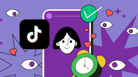 Коли краще викладати відео в TikTok: статистика, факти, лайфхаки 
