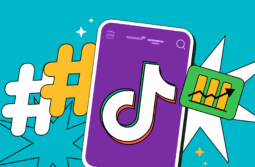 Хештеги для TikTok: як їх використовувати щоб підвищити видимість бізнесу у 2025 році 