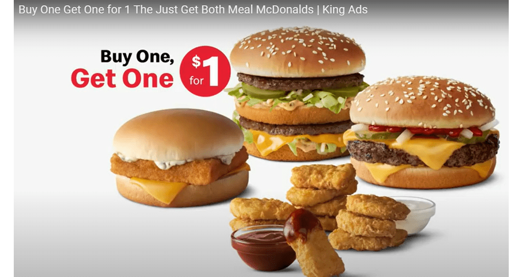 McDonald’s