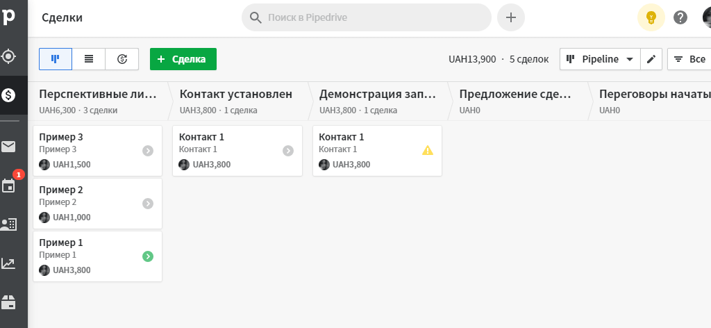 Pipedrive