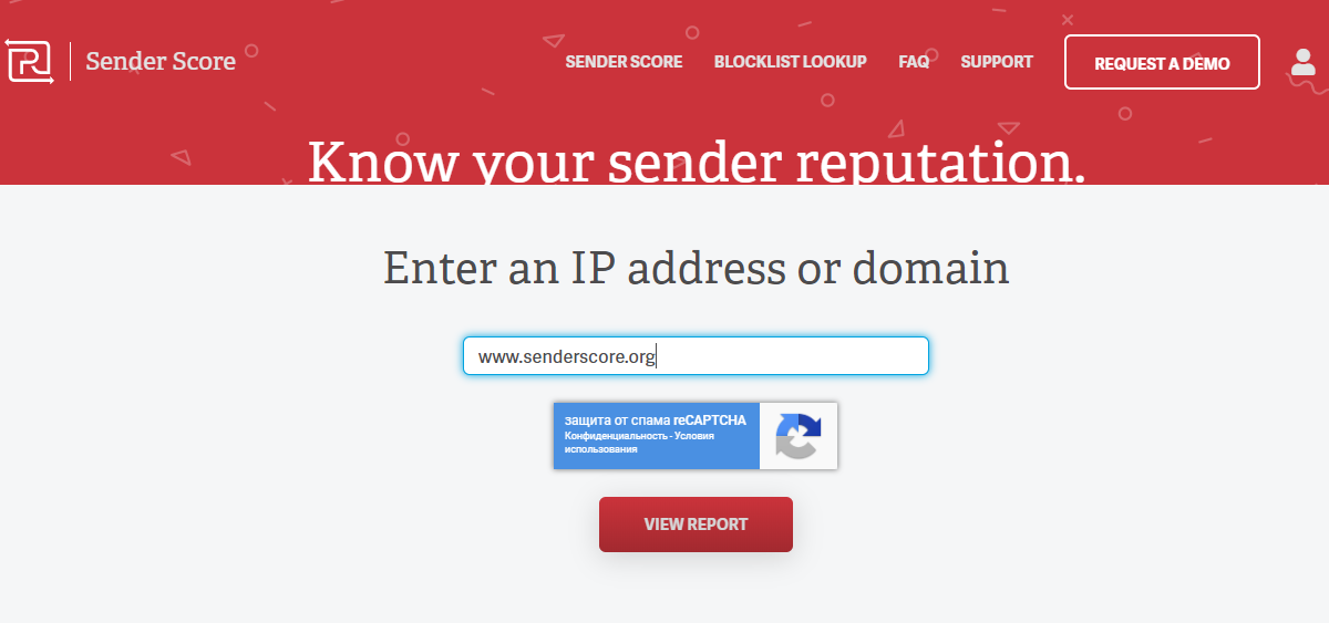 Введите IP адрес Введите IP адрес