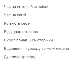 Персоналізація
