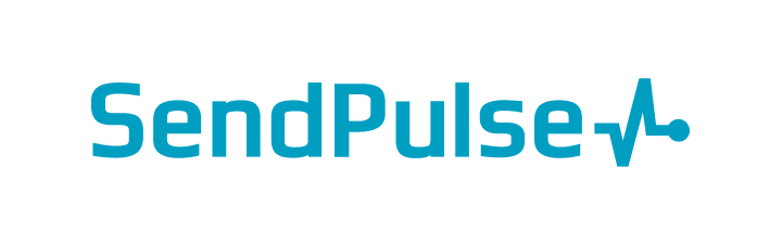 логотип SendPulse