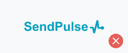 логотип SendPulse