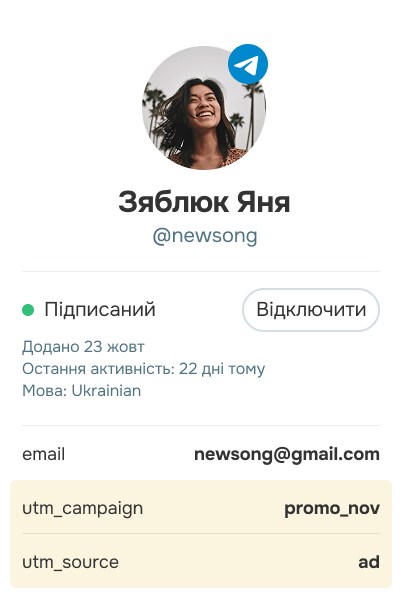 image utm tags