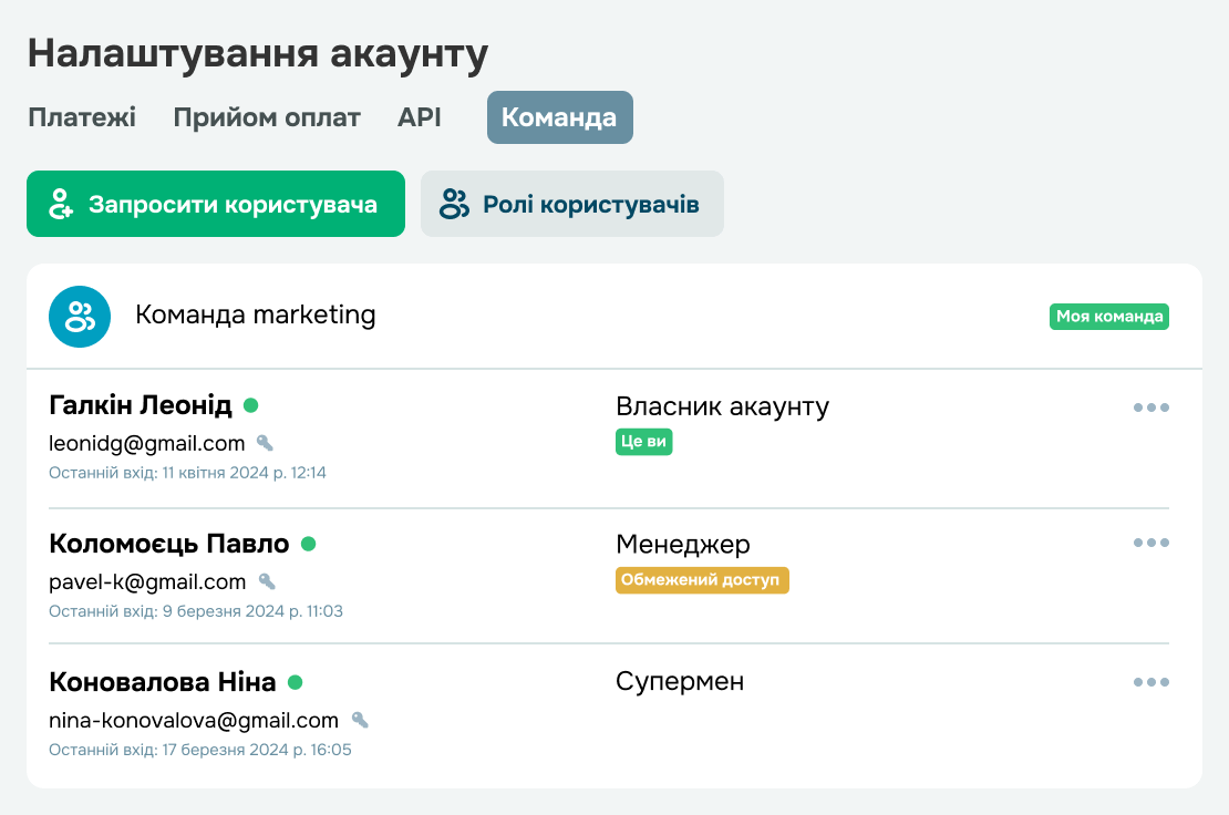 smtp team