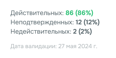 Мгновенный запуск рассылки Изображение 2